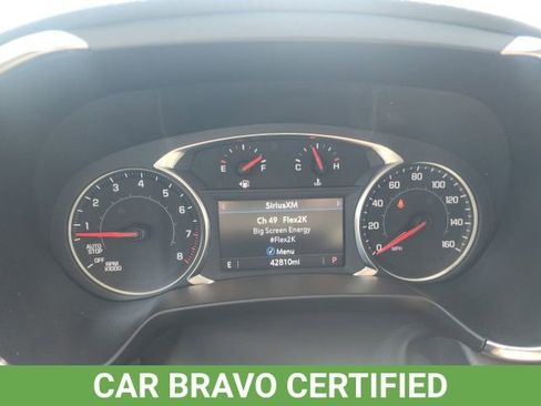Certified 2023 Chevrolet Blazer LT FWD image 34