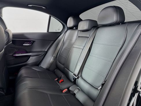 Used 2023 Mercedes-Benz C 300 Sedan image 7