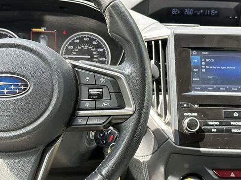 Used 2019 Subaru Forester Premium w/ All-Weather Package AWD/4WD image 10
