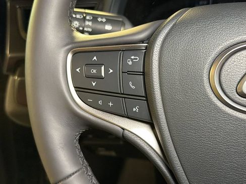 Certified 2025 Lexus UX 300h AWD w/ Accessory Package (Z2) image 25