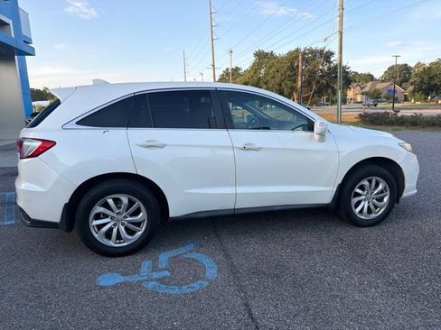 Used 2017 Acura RDX FWD image 4