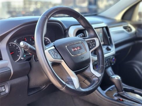 Used 2017 GMC Acadia SLE w/ Driver Alert Package I image 20