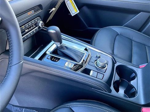 New 2025 MAZDA CX-5 AWD 2.5 S w/ Premium Plus Pkg image 12