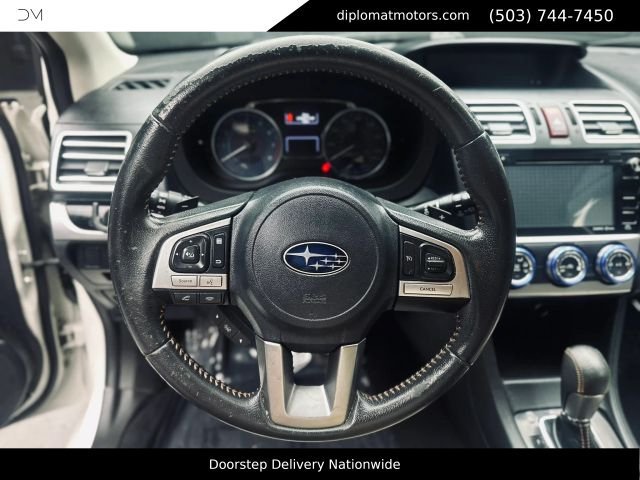 Used 2016 Subaru Crosstrek 2.0i Limited AWD/4WD image 27