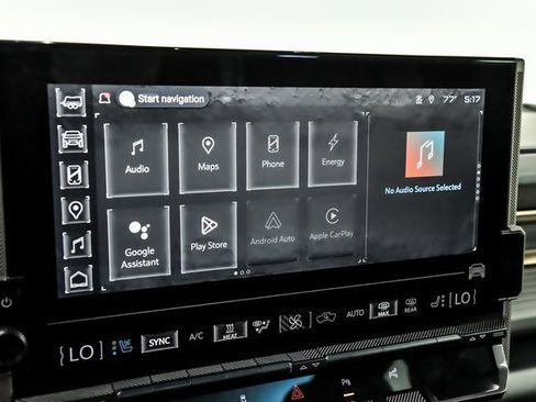 New 2025 GMC Hummer EV 3X image 19