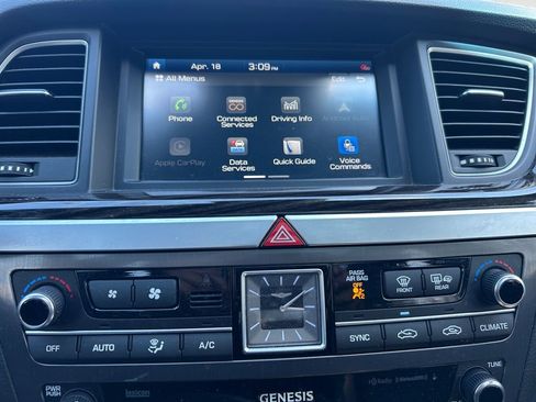 Used 2020 Genesis G80 3.8 w/ Sport Package 02 image 17