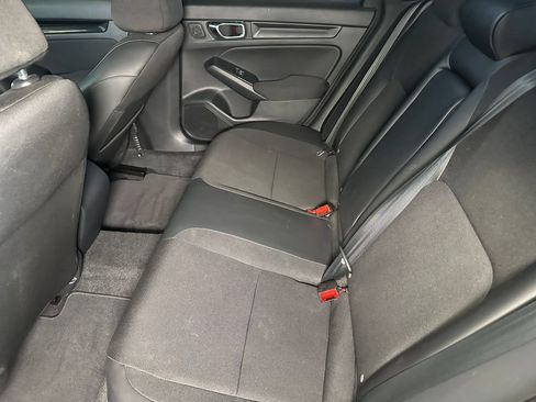 Used 2025 Honda Civic Sport image 20