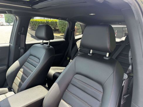 Used 2025 Honda CR-V Sport-L image 20