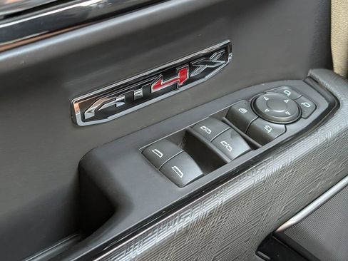 Used 2023 GMC Sierra 1500 AT4X AWD/4WD image 28