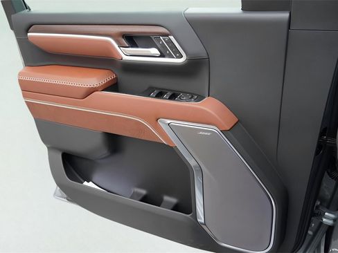 New 2026 GMC Sierra 2500 Denali Ultimate w/ Max Trailering Package image 26