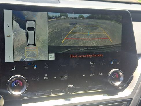 New 2026 Lexus TX 350 AWD image 11