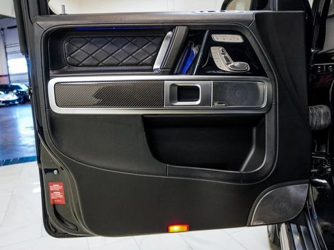 Used 2020 Mercedes-Benz G 550 image 22