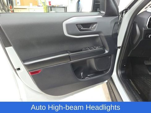 Certified 2023 Ford Bronco Sport Big Bend w/ Convenience Package image 20