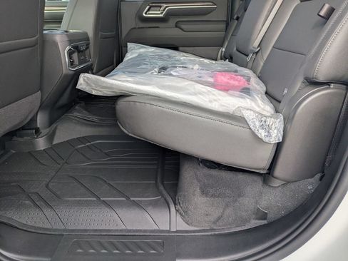 New 2026 Chevrolet Silverado 2500 LTZ w/ Trail Boss Package AWD/4WD image 29