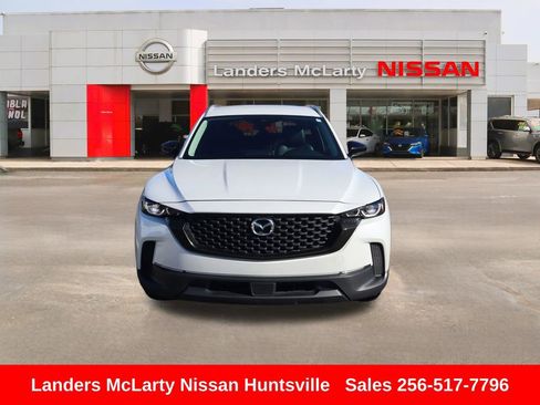 Used 2024 MAZDA CX-50 AWD 2.5 S w/ Preferred Package image 11