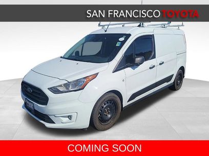 Used 2019 Ford Transit Connect XLT