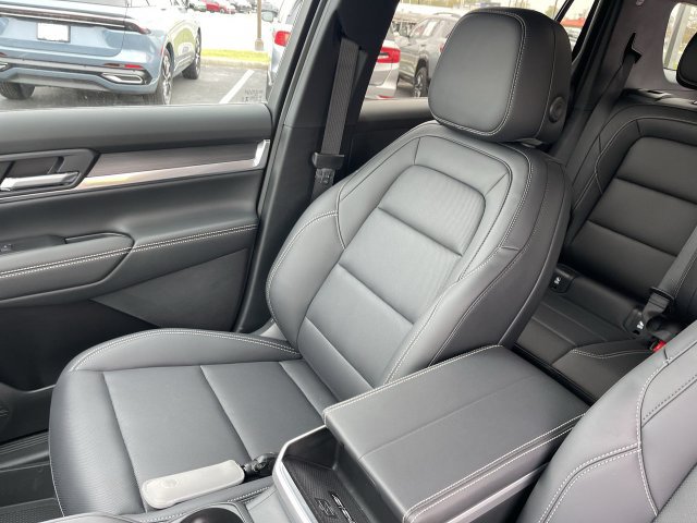 New 2027 GMC Terrain Elevation FWD image 24