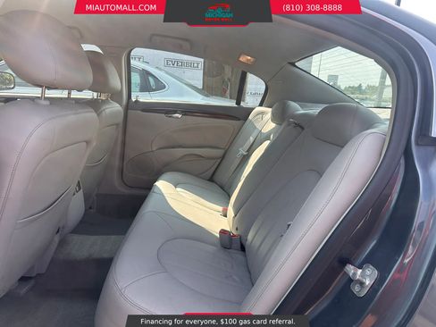 Used 2011 Buick Lucerne CXL FWD image 22