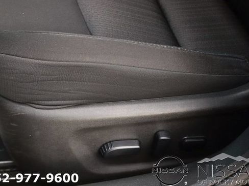 Certified 2025 Nissan Altima 2.5 SV w/ SV Premium Package FWD image 13