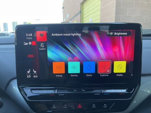 Used 2024 Volkswagen ID.4 S image 44