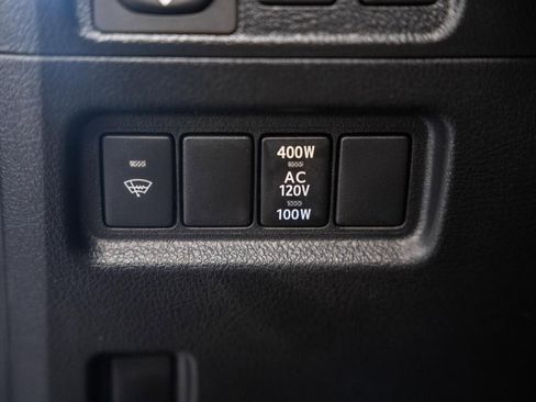 Used 2021 Toyota 4Runner SR5 AWD/4WD image 44