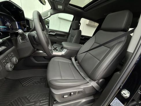 New 2026 Chevrolet Silverado 2500 LTZ w/ Trail Boss Package AWD/4WD image 21