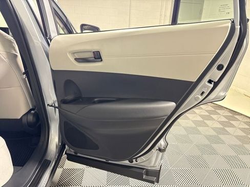 New 2026 Toyota Corolla Cross L image 17