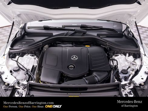 New 2026 Mercedes-Benz GLC 300 4MATIC image 34