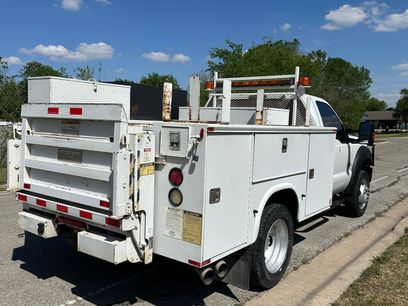 Used 2014 Ford F450 XL w/ Power Equipment Group