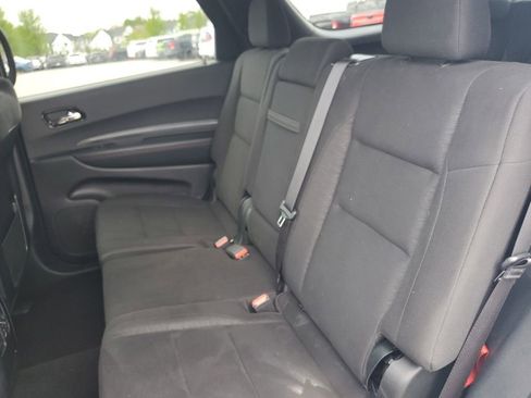 Used 2025 Dodge Durango GT AWD/4WD image 26
