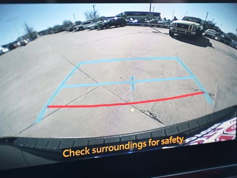 Used 2024 Toyota Highlander XSE image 21