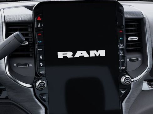 New 2026 RAM 2500 Rebel w/ Rebel Level 2 Equipment Group AWD/4WD image 19