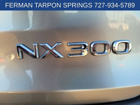 Used 2019 Lexus NX 300 F Sport image 16
