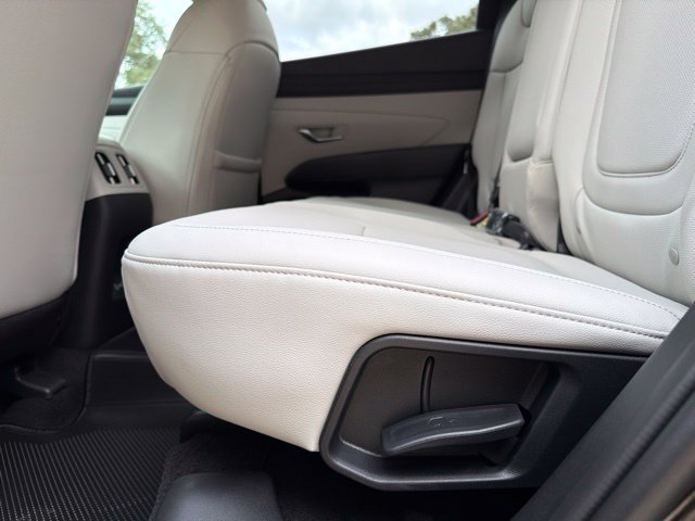 New 2026 Hyundai Tucson SEL Plus FWD image 31