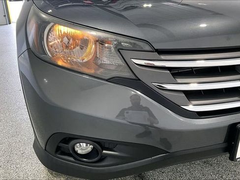 Used 2013 Honda CR-V EX-L image 33
