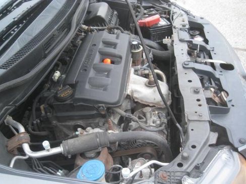 Used 2012 Honda Civic LX image 29