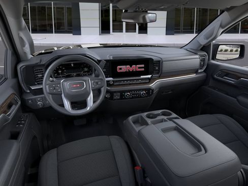 New 2026 GMC Sierra 1500 Elevation w/ Elevation Select Package AWD/4WD image 15
