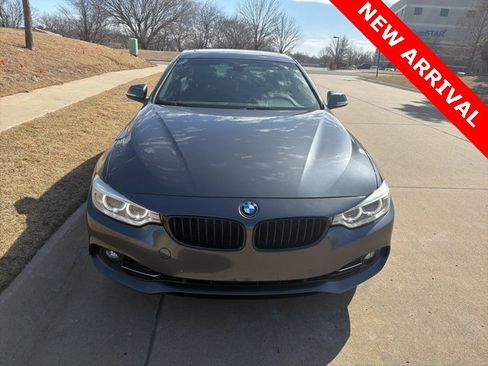 Used 2016 BMW 435i xDrive Coupe image 10