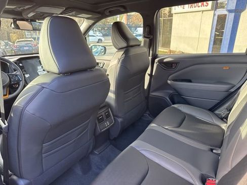 New 2026 Subaru Forester Wilderness image 21