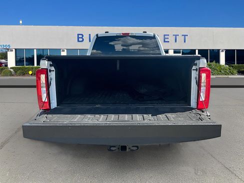 Used 2024 Ford F250 XL image 22