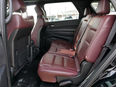 Used 2023 Dodge Durango GT image 17