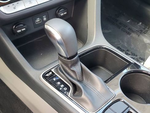 Used 2018 Hyundai Sonata SEL FWD image 20