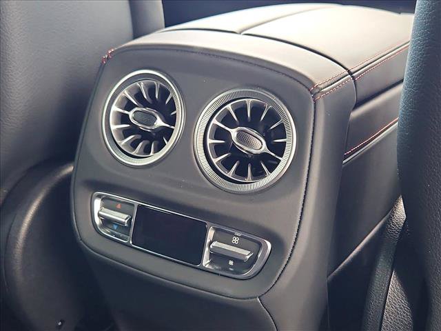 Used 2025 Mercedes-Benz G 580 w/ EQ Technology image 25