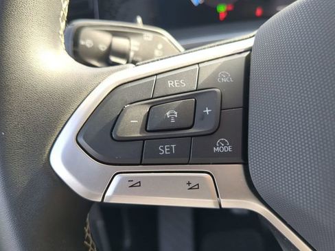 Certified 2025 Volkswagen Tiguan S image 25