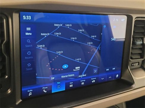 Used 2023 Ford Bronco Wildtrak image 18