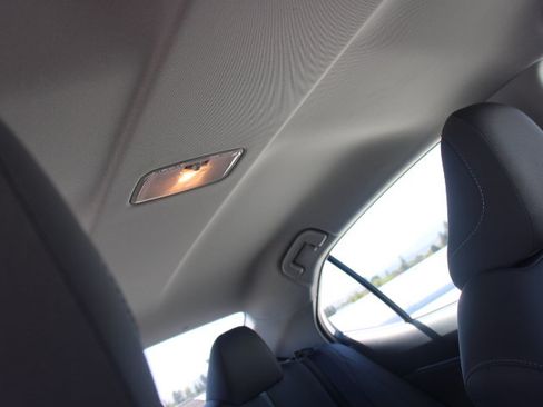 Certified 2024 Toyota Camry LE w/ Convenience Package FWD image 21