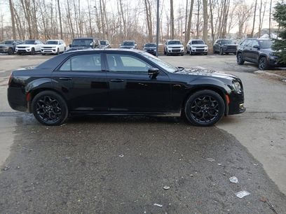 Used 2023 Chrysler 300 Touring L w/ Popular Equipment Group