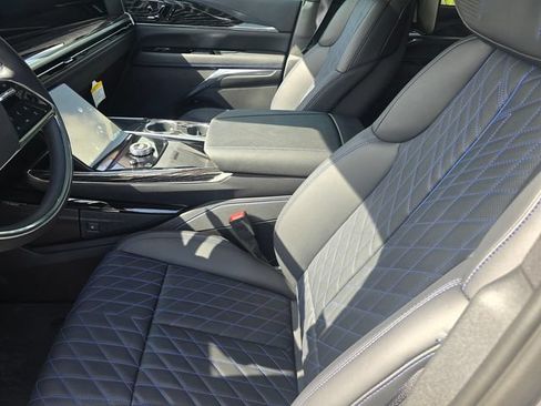 New 2026 Cadillac Escalade IQ Sport 1 AWD/4WD image 20