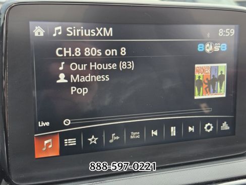 Used 2023 MAZDA MX-5 Miata Grand Touring image 16