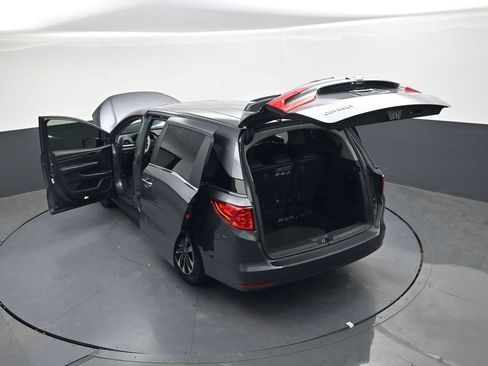 Used 2024 Honda Odyssey EX-L image 43